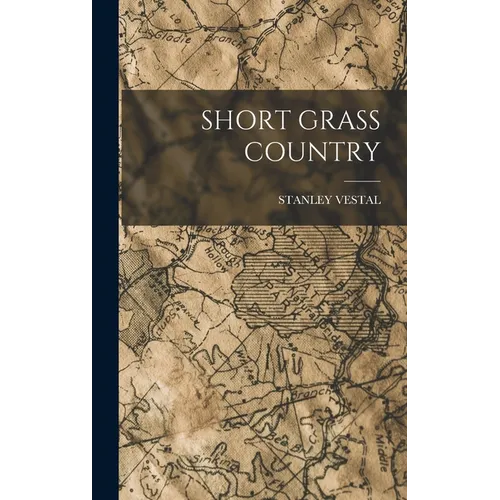 Short Grass Country