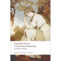 A Sentimental Journey and Other Writings