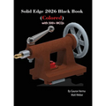 Solid Edge 2026 Black Book