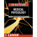 Medical Physiology: The Big Picture