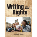 Writing for Rights