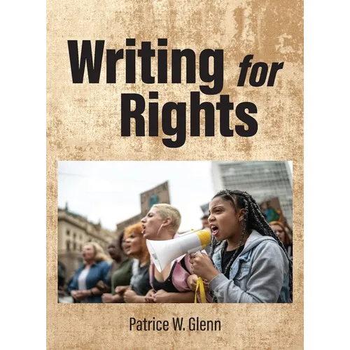 Writing for Rights