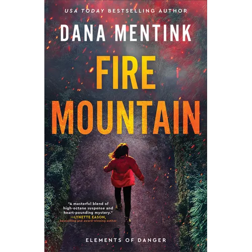 Fire Mountain