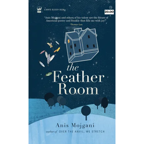 The Feather Room