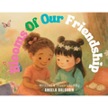 Blooms Of Our Friendship