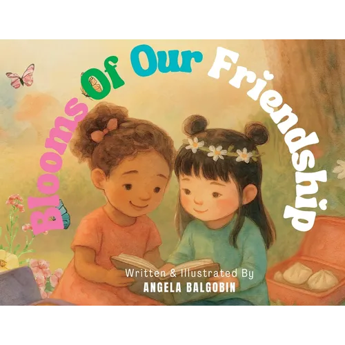 Blooms Of Our Friendship