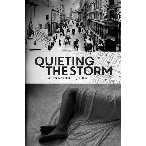 Quieting the Storm