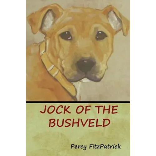 Jock of the Bushveld
