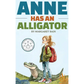 Anne Has an Alligator