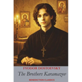 The Brothers Karamazov