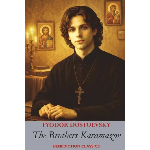 The Brothers Karamazov