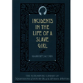 The Incidents in the Life of a Slave Girl