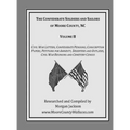 The Confederate Soldiers and Sailors of Moore County, NC