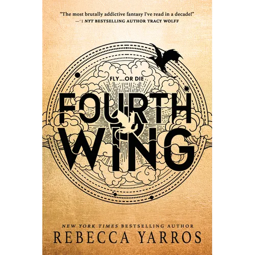 Fourth Wing