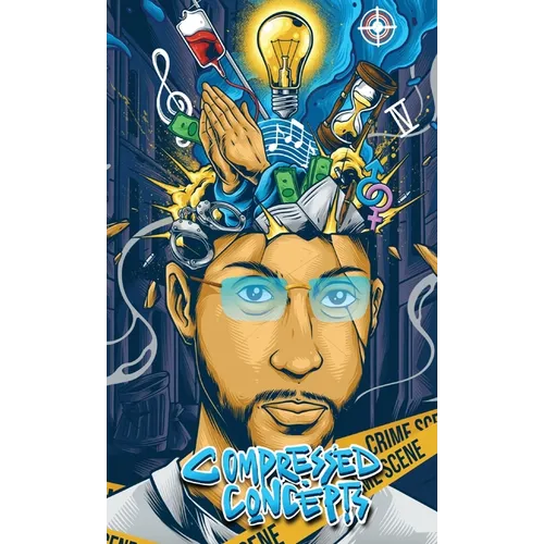 Compressed Concepts