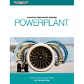 Aviation Mechanic Series: Powerplant