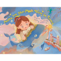 Stella and Her Magic Wand in London