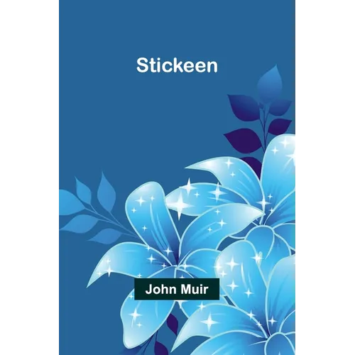 Stickeen