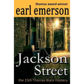 Jackson Street