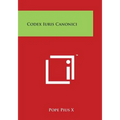 Codex Iuris Canonici