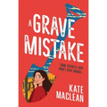 A Grave Mistake