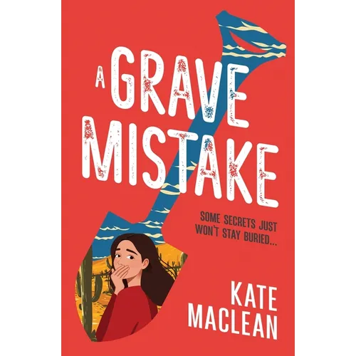 A Grave Mistake