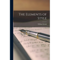 The Elements of Style