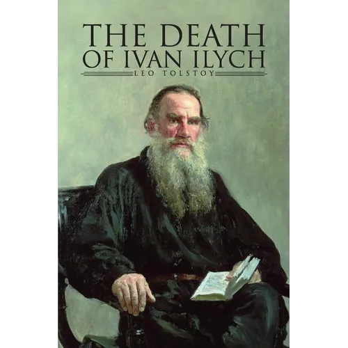The Death of Ivan Ilyich