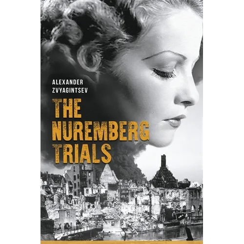The Nuremberg Trials
