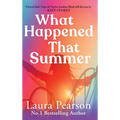 What Happened That Summer