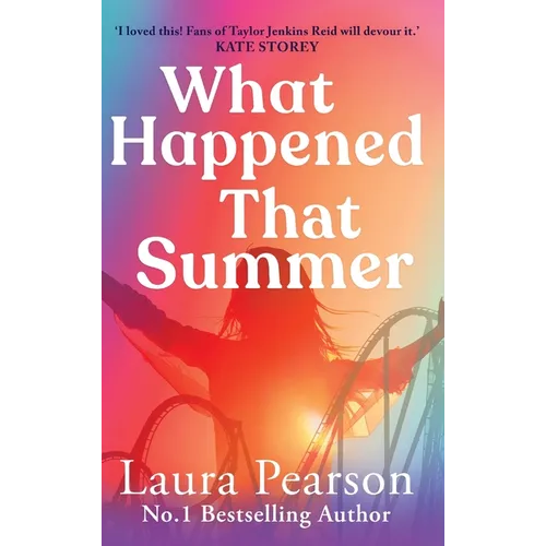 What Happened That Summer