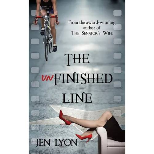 The Unfinished Line