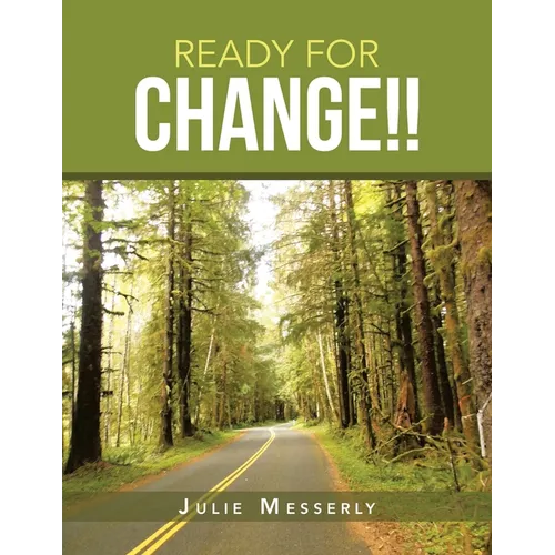 Ready for Change!!