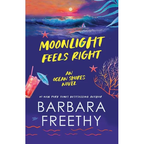 Moonlight Feels Right