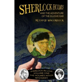 Sherlock Holmes and The Adventure of The Elusive Ear