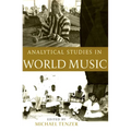 Analytical Studies in World Music
