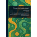 Domestic Medicine