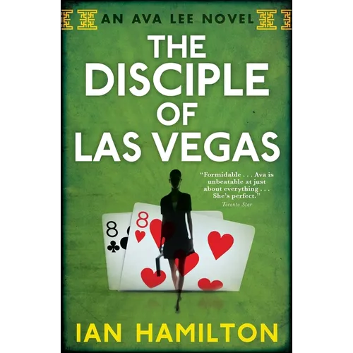 The Disciple of Las Vegas