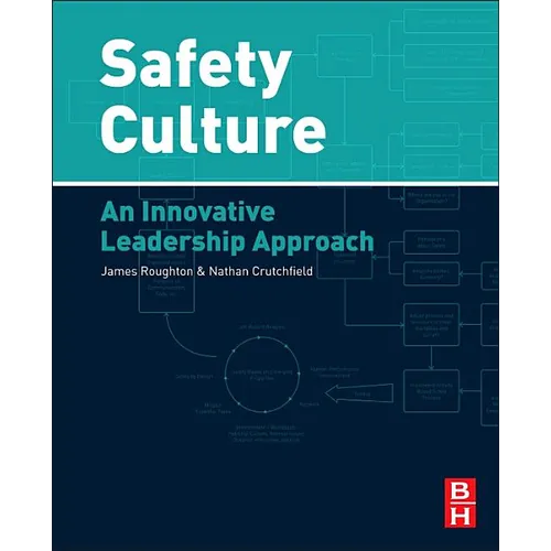 Safety Culture: An Innovative Leadership Approach