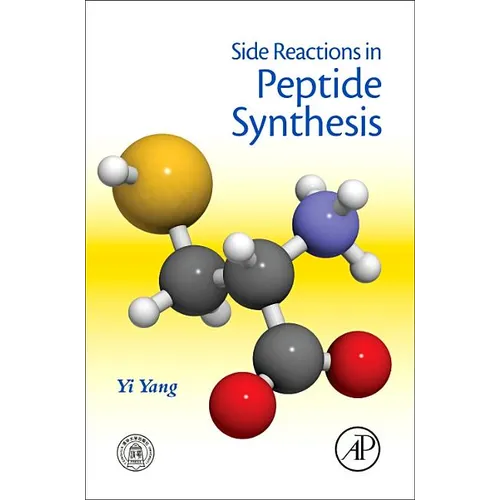 Side Reactions in Peptide Synthesis