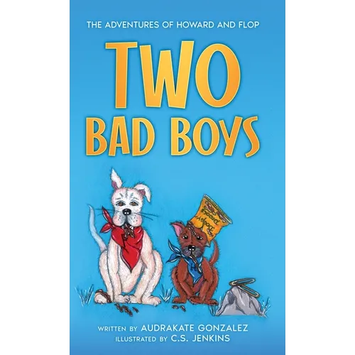 Two Bad Boys