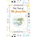 The Tale of Mr. Jeremy Fisher