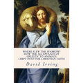 Where Flew the Sparrow?: How the Acceptance of Cruelty to Animals Crept Into the Christian Faith