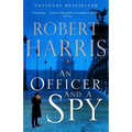 An Officer and a Spy: A Spy Thriller