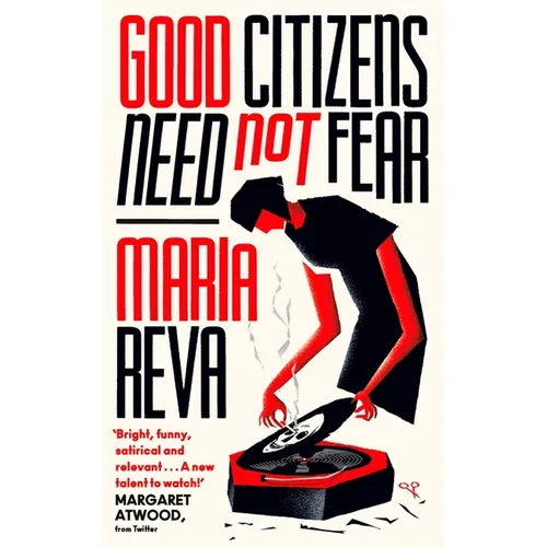 Good Citizens Need Not Fear