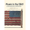 Music in the USA: A Documentary Companion