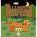 The Halloween Pumpkins Save the Forest: A Children's Story Book About Emotions for Kids Ages 3-6