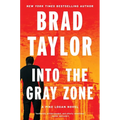 Into the Gray Zone: A Pike Logan Novel