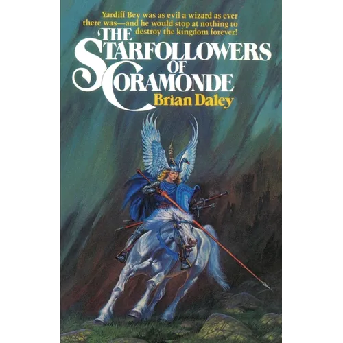 The Starfollowers of Coramonde