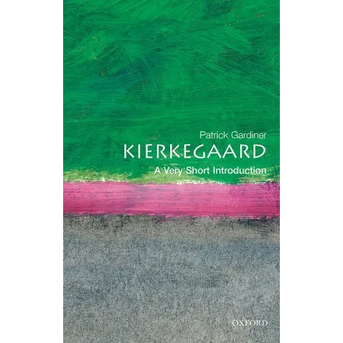 Kierkegaard: A Very Short Introduction